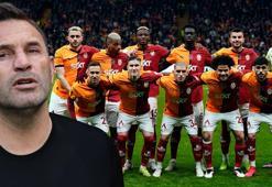 Galatasaray'da ayrılık gerçekleşiyor! Talibi belli oldu