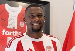 Pendikspor, Rogerio Thuram'ı kadrosuna kattı
