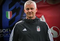 Inter'den ve Manchester United'dan Beşiktaş'a transfer! İki yıldız için kollar sıvandı