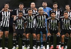 Beşiktaş'ta yaprak dükümü: 9 ismin bileti kesildi
