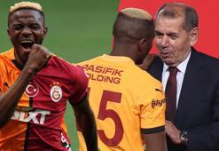 Victor Osimhen, Aslan oluyor! Galatasaray'da bir rüya gerçekleşmek üzere...