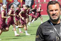 Galatasaray'ın yıldızına çifte kıskaç... Bonservis talebi net!