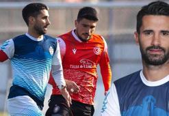 Alper Potuk, Türkiye'ye dönüyor! İşte yeni takımı