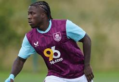 Kasımpaşa'dan Michael Obafemi takviyesi