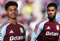 Barcelona Rashford için anlaşmaya vardı! Transferde son aşamaya geçildi