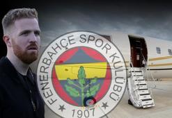 Fenerbahçe'den çifte transfer bombası! Anlaşma tamam, işte yıllık kazanacağı ücret