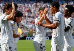 Real Madrid'den dudak uçuklatan gelir: 1 milyar 185 milyon euro