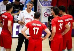 Filenin Efeleri, Brezilya'yı zorladı ama yıkamadı! Maç sonucu: Brezilya 3-1 Türkiye
