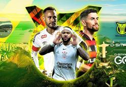Futbolda samba zamanı