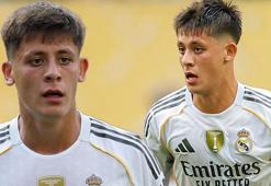 Herkesi yok saydı 'Arda Güler' dedi! Real Madrid efsanesi bu cevapla çok şaşırttı