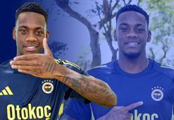 Jhon Duran'dan Mourinho itirafı: 'Tarihin en büyüklerinden biri' | Neden Fenerbahçe'yi seçtiğini açıkladı