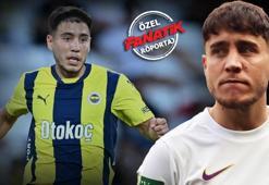 ÖZEL | Süper Lig ekibinden resmi Emre Mor açıklaması! Anlaşma sağlandı iddiası...