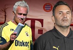 Bayern Münih'ten Fenerbahçe ve Galatasaray'a net cevap: Transferde karşı karşıya gelmişlerdi! Bonservisi belli oldu