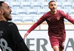 İstanbul devinden transferde sürpriz... Bilal Boutobba hamlesi!