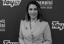Yarış spikeri Esen Gök Bakırköy'deki evinde ölü bulundu