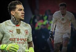 Ve Galatasaray, Ederson ile her konuda anlaşmaya vardı! Gözler transferde...