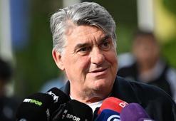 Beşiktaş transferde hız kesmiyor: İtalya'dan bir golcü daha! Premier Lig'den rakip...