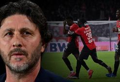Trabzonspor'dan Kamerunlu yıldız için yeni teklif! Fatih Tekke çok istiyor...