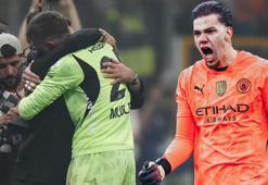 Galatasaray, Ederson transferini bitiriyor! Manchester City'nin bonservis talebi belli oldu
