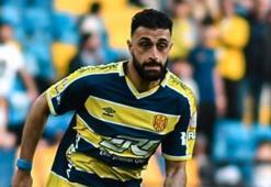 Göztepe'den Efkan Bekiroğlu hamlesi!