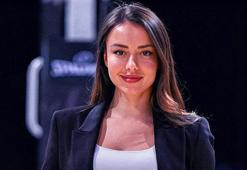 Jelena Todorovic basketbol tarihine geçti!