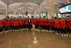 18. Avrupa Gençlik Olimpik Yaz Festivali başlıyor!