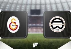 Galatasaray-Admira Wacker maçı ne zaman, saat kaçta, hangi kanalda canlı yayınlanacak? (Hazırlık maçı)