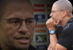 Alex de Souza Brezilya'da büyük hayal kırıklığına uğradı! İşler umduğu gibi gitmedi