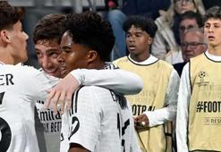Real Madrid'in genç yeteneği Endrick evlendi! Bir garip evlilik sözleşmesi