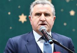 Yaz tatili, Gençlik Ve Spor Bakanlığı Tesisleri’nde dolu dolu geçiyor