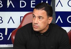 Başakeşhir'de Çağdaş Atan'tan transfer sözleri! 'Önceliğimiz 8 numara ve sol kanat transferi'
