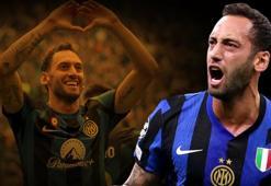 Inter'den Hakan Çalhanoğlu kararı! Fenerbahçe haberleri sonrası İtalyanlar sabah saatlerinde duyurdu...