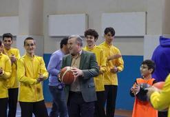 Yaz tatili, Gençlik Ve Spor Bakanlığı Tesisleri’nde dolu dolu geçiyor