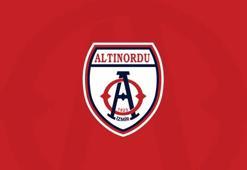 Altınordu'da iki fesih