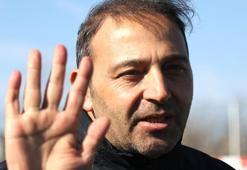 Samsunspor'un gözü Avrupa'da