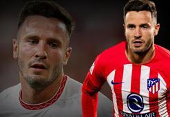 Atletico Madrid'den Süper Lig devine transfer: Pazartesi günü kampa katılıyor...
