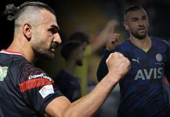 Serdar Dursun canlı yayında Türkiye'den görüştüğü takımı açıkladı! 'Süper Lig ve 1. Lig'den teklifler aldım'