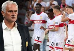 Fenerbahçe yeni yıldızını Almanya'da buldu! Çalışmalar başladı