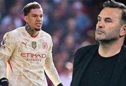Anlaşma sağlandı! Galatasaray transferde mutlu sona çok yakın