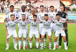 Beşiktaş-Shakhtar Donetsk maçı bilet fiyatları belli oldu