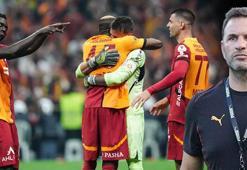 Galatasaray'da Victor Osimhen sonrası ayrılık kararı! İtalya yolcusu oluyor