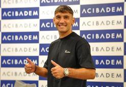 Rizespor yeni transferini resmen açıkladı
