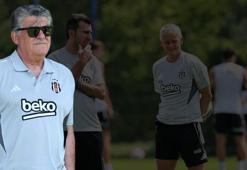 Beşiktaş'ta gündem sağ bek! İşte transferde yeni hedef
