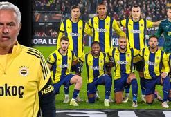 Fenerbahçe'de yaprak dökümü! 3 yıldız vedaya hazırlanıyor