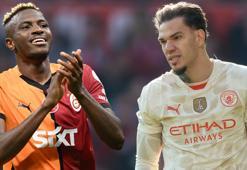 Galatasaray'da tarihi hafta! Tüm dünya bu transferleri konuşacak