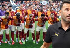Galatasaray'da karar verildi! Ayrılıklar peş peşe...