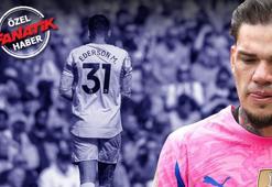 'Galatasaray çekici bir kulüp' Ederson transferi için olay açıklama: Hayal kırıklığına uğrayabilirsiniz