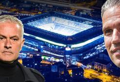 Fenerbahçe-Feyenoord eşleşmesi kaderin bir cilvesi gibi! Robin van Persie, Kadıköy'e geliyor: İşte yaptıkları transferler
