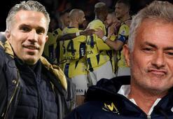 Şampiyonlar Ligi'nde Feyenoord ile eşleşen Fenerbahçe'de şaşırtan istatistik! Kura çekildi, ortaya çıktı...