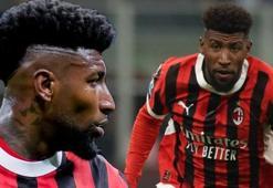 Beşiktaş transferde mutlu sona çok yakın! Emerson'la anlaşma tamam
